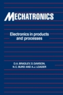 Mechatronics : Electronics in Products and Processes - Book