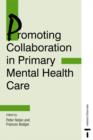 PROMO COLLAB PRIMARY MENTAL HEALTH CARE - Book