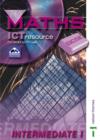 Key Maths : GCSE ICT Resource CD-ROM - Book