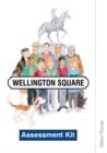 Wellington Square Assessment Kit - Book