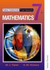 New National Framework Mathematics 7+ Pupil's Book - Book