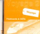 Voyage : Flashcards & OHTs CD-Rom - Book
