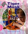 Spotty Zebra Pink A Ourselves - Tiger Mask (x6) - Book