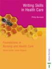 WRITING SKILLS HLTH CARE FUND - Book