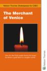 Nelson Thornes Shakespeare for CSEC : Merchant of Venice - Book