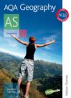 AQA Geography AS - Book