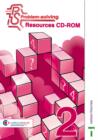 Can Do Problem Solving Year 2 Resources CD-ROM - Book
