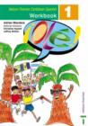 !Ole! - Spanish Workbook 1 for the Caribbean - Book