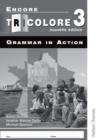 Encore Tricolore Nouvelle 3 Grammar in Action Pack (x8) - Book