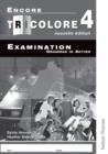 Encore Tricolore Nouvelle 4 Grammar in Action Pack (x8) - Book