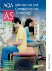 AQA Information and Communication Technology AS - Book