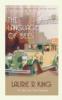 The Language of Bees : A puzzling mystery for Mary Russell and Sherlock Holmes - Book