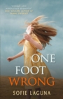 One Foot Wrong - eBook