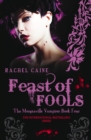Feast of Fools - eBook