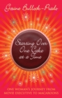 Starting Over, One Cake at a Time - eBook