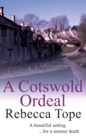 A Cotswold Ordeal - eBook