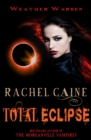 Total Eclipse : The gripping and action-packed adventure - Book