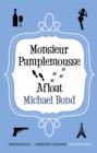 Monsieur Pamplemousse Afloat - Book