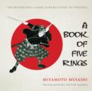 A Book of Five Rings - Book