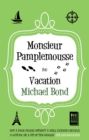 Monsieur Pamplemousse on Vacation - eBook