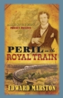 Peril on the Royal Train - Book