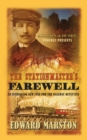 The Stationmaster's Farewell : The bestselling Victorian mystery series - Book