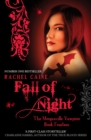 Fall of Night - eBook
