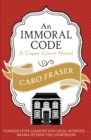 An Immoral Code - Book