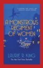 A Monstrous Regiment of Women - eBook