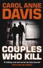 Couples Who Kill - eBook