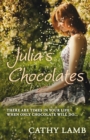 Julia's Chocolates - eBook
