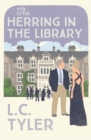 The Herring in the Library - eBook