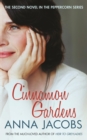 Cinnamon Gardens - eBook