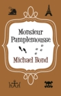 Monsieur Pamplemousse - eBook