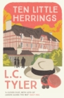 Ten Little Herrings - Book