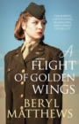 A Flight of Golden Wings - eBook