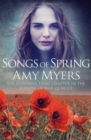 Songs of Spring - Book