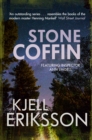 Stone Coffin - Book