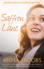 Saffron Lane : From the multi-million copy bestselling author - Book