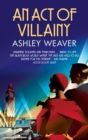 An Act of Villainy - eBook