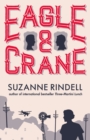 Eagle & Crane - Book
