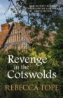 Revenge in the Cotswolds : The enthralling cosy crime series - Book