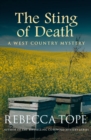 The Sting of Death : Secrets and lies in a sinister countryside - Book