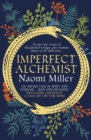 Imperfect Alchemist : A spellbinding story based on a remarkable Tudor life - eBook