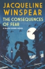 The Consequences of Fear : A spellbinding wartime mystery - Book