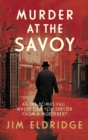 Murder at the Savoy - eBook