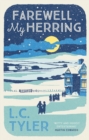 Farewell My Herring : The witty crime romp - Book