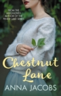 Chestnut Lane : From the multi-million copy bestselling author - Book