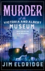 Murder at the Victoria and Albert Museum - eBook