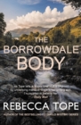 The Borrowdale Body : The enthralling English cosy crime series - Book